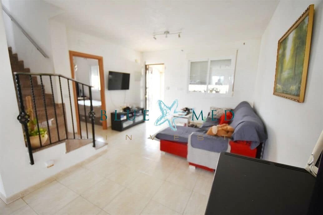 7 bedroom Villa for sale in Camposol with pool - € 249,900 (Ref: 9656086)