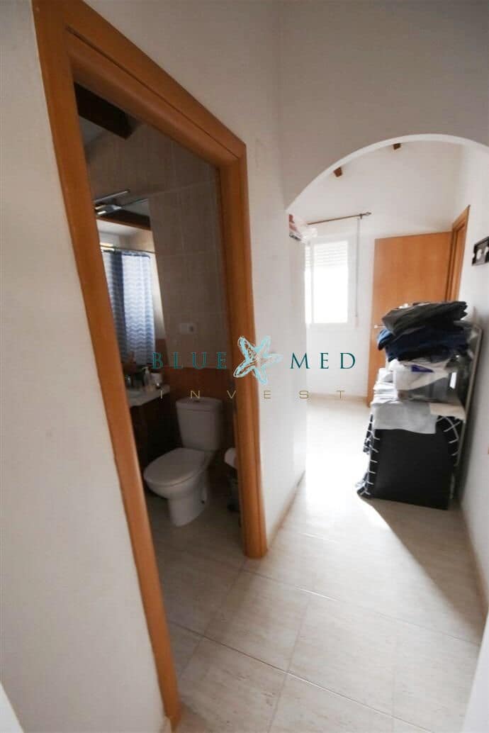 7 bedroom Villa for sale in Camposol with pool - € 249,900 (Ref: 9656086)