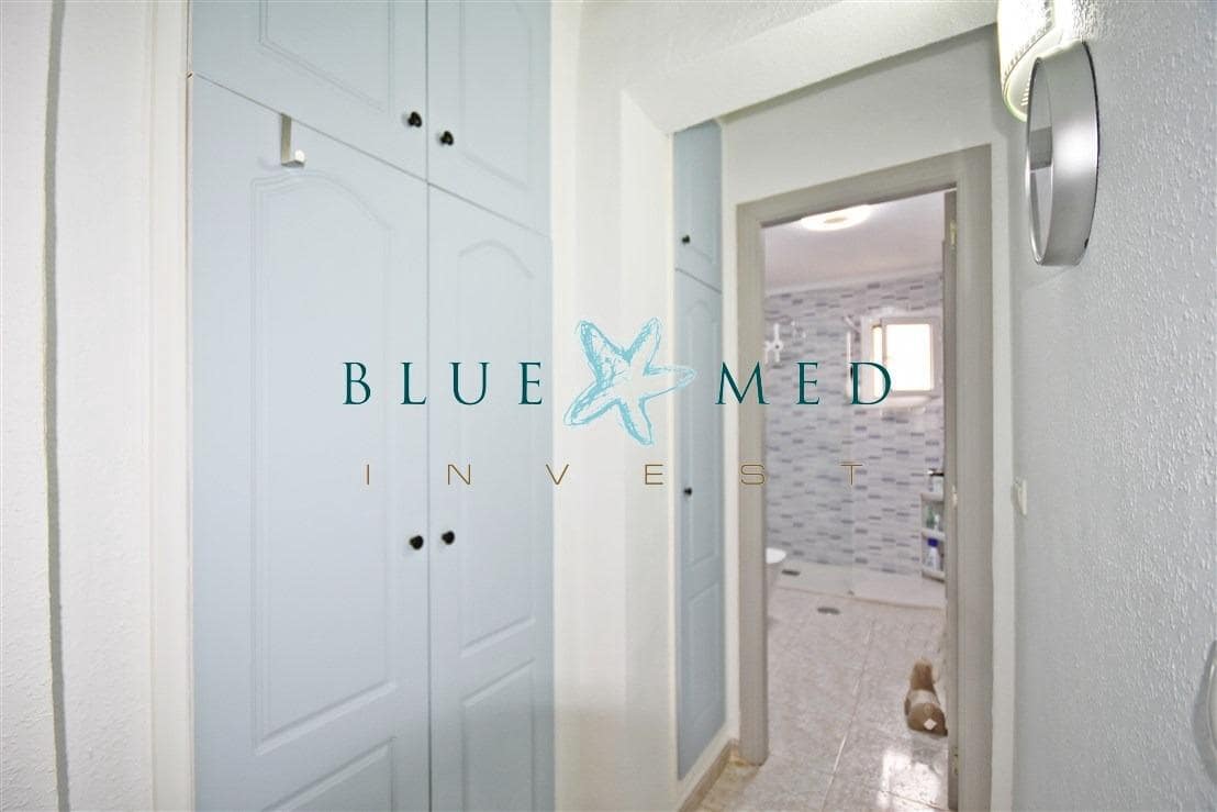 3 bedroom Villa for sale in Camposol with pool - € 219,000 (Ref: 9659427)