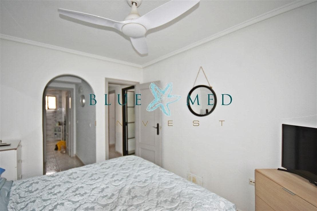 3 bedroom Villa for sale in Camposol with pool - € 219,000 (Ref: 9659427)