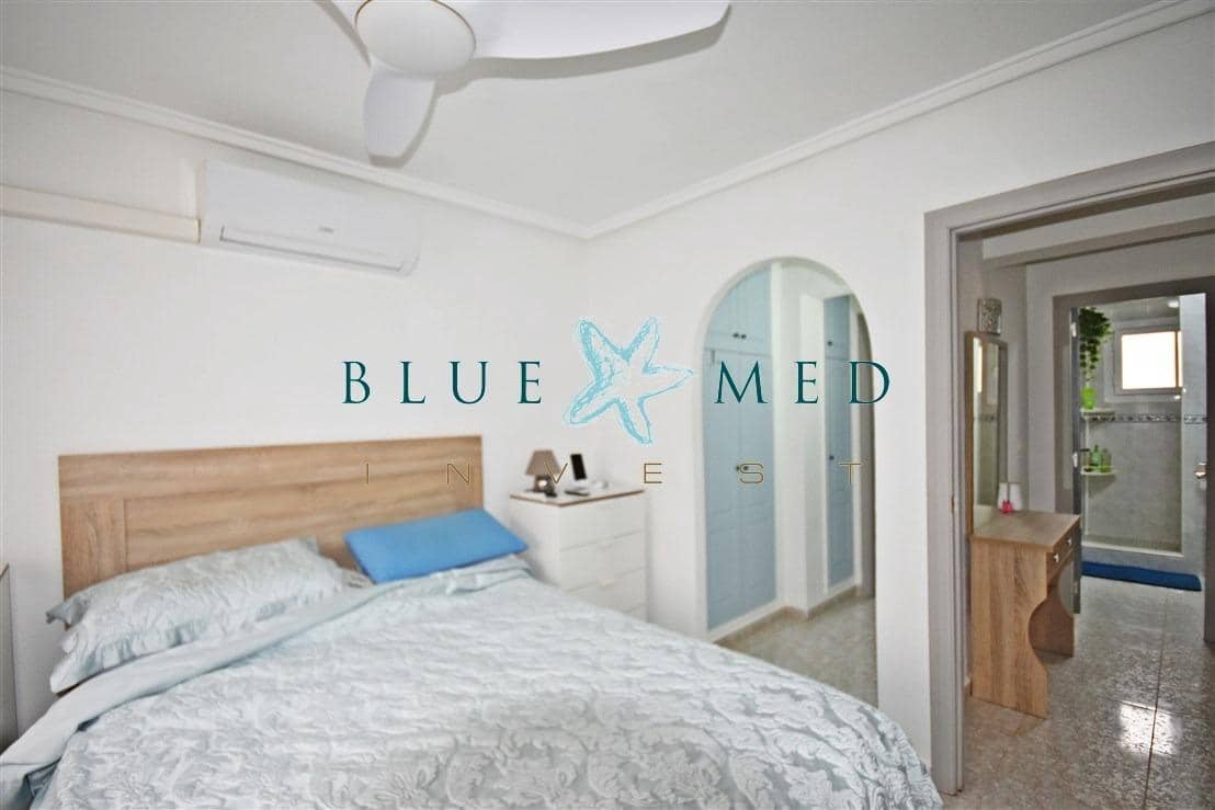 3 bedroom Villa for sale in Camposol with pool - € 219,000 (Ref: 9659427)