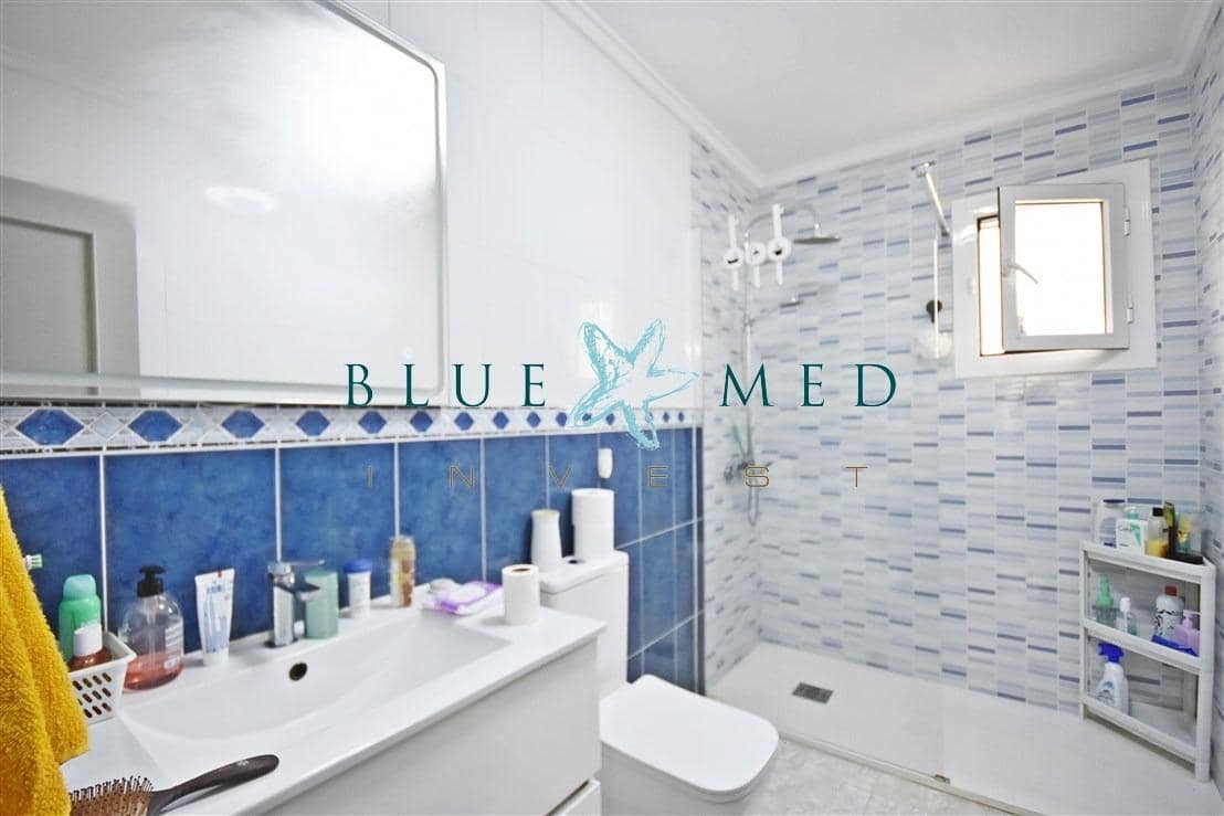 3 bedroom Villa for sale in Camposol with pool - € 219,000 (Ref: 9659427)