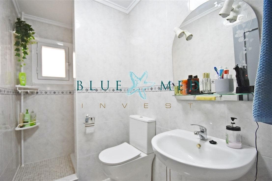 3 bedroom Villa for sale in Camposol with pool - € 219,000 (Ref: 9659427)