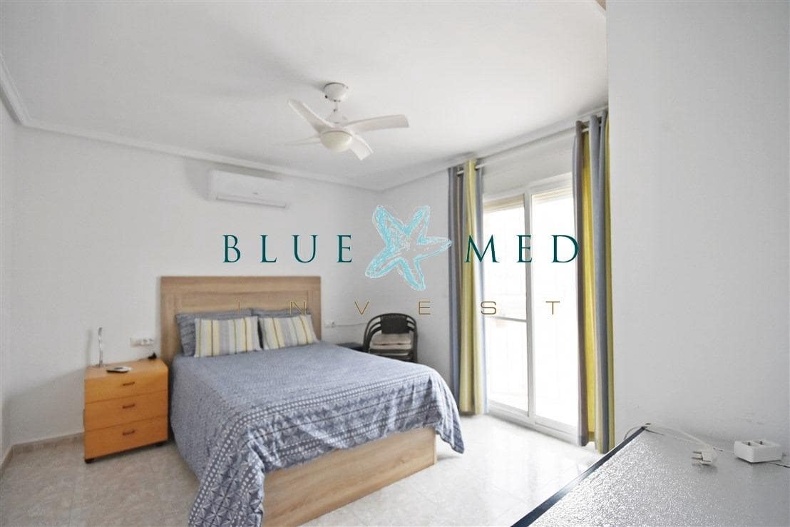 3 bedroom Villa for sale in Camposol with pool - € 219,000 (Ref: 9659427)