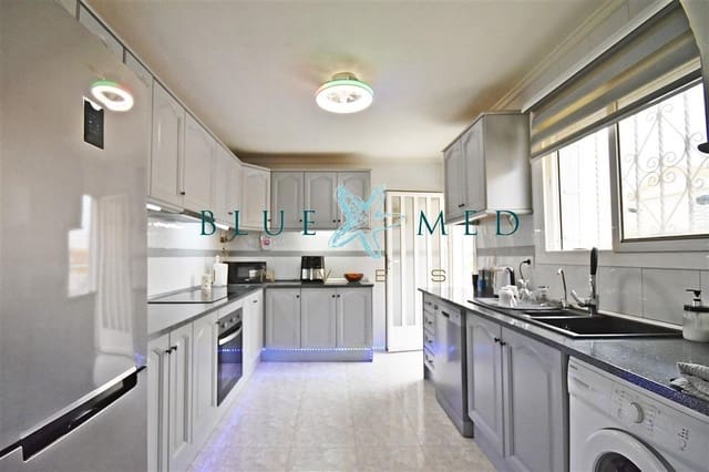 3 soverom Villa til salgs i Camposol, Mazarrón med svømmebasseng - € 219 000 (Ref: 9659427)