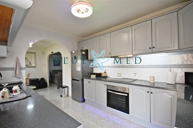 3 soverom Villa til salgs i Camposol, Mazarrón med svømmebasseng - € 219 000 (Ref: 9659427)