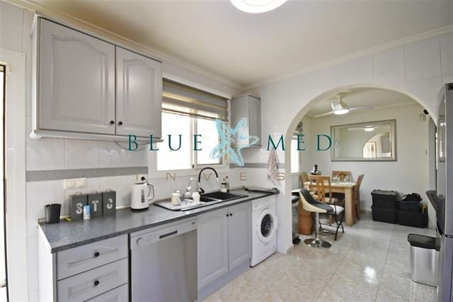 3 soverom Villa til salgs i Camposol, Mazarrón med svømmebasseng - € 219 000 (Ref: 9659427)