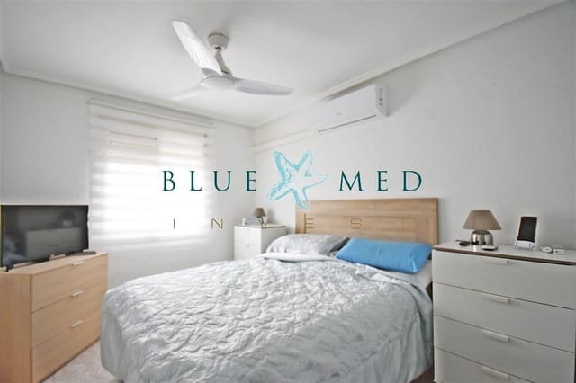 3 soverom Villa til salgs i Camposol, Mazarrón med svømmebasseng - € 219 000 (Ref: 9659427)