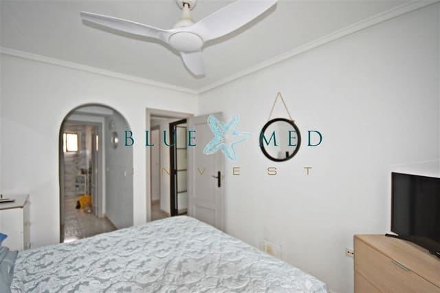 3 soverom Villa til salgs i Camposol, Mazarrón med svømmebasseng - € 219 000 (Ref: 9659427)