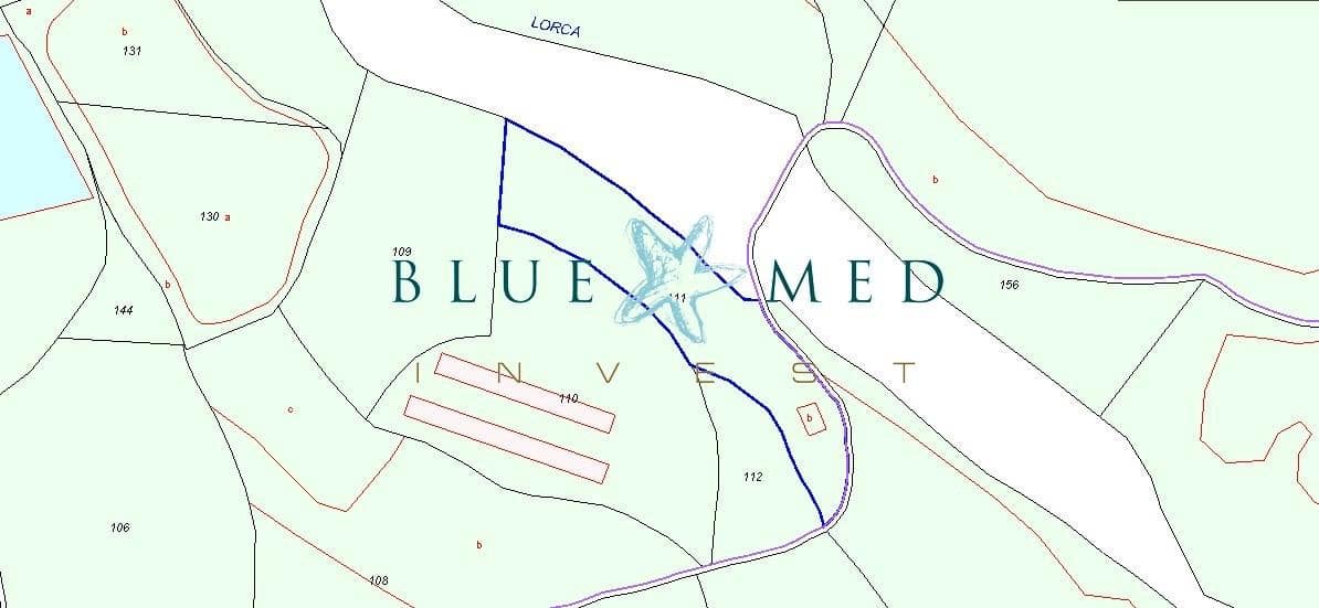 Grond te koop in Ganuelas - € 74.500 (Ref: 9666480)