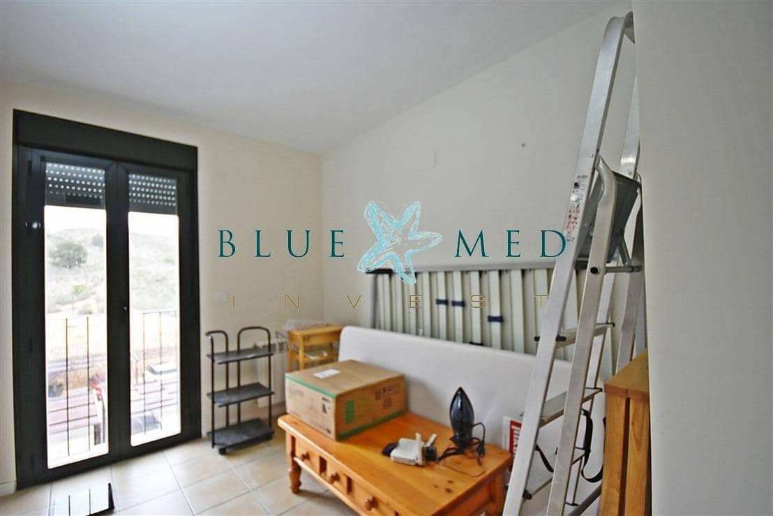 Ático de 3 habitaciones en Corvera en venta con piscina - 165.000 € (Ref: 9666481)