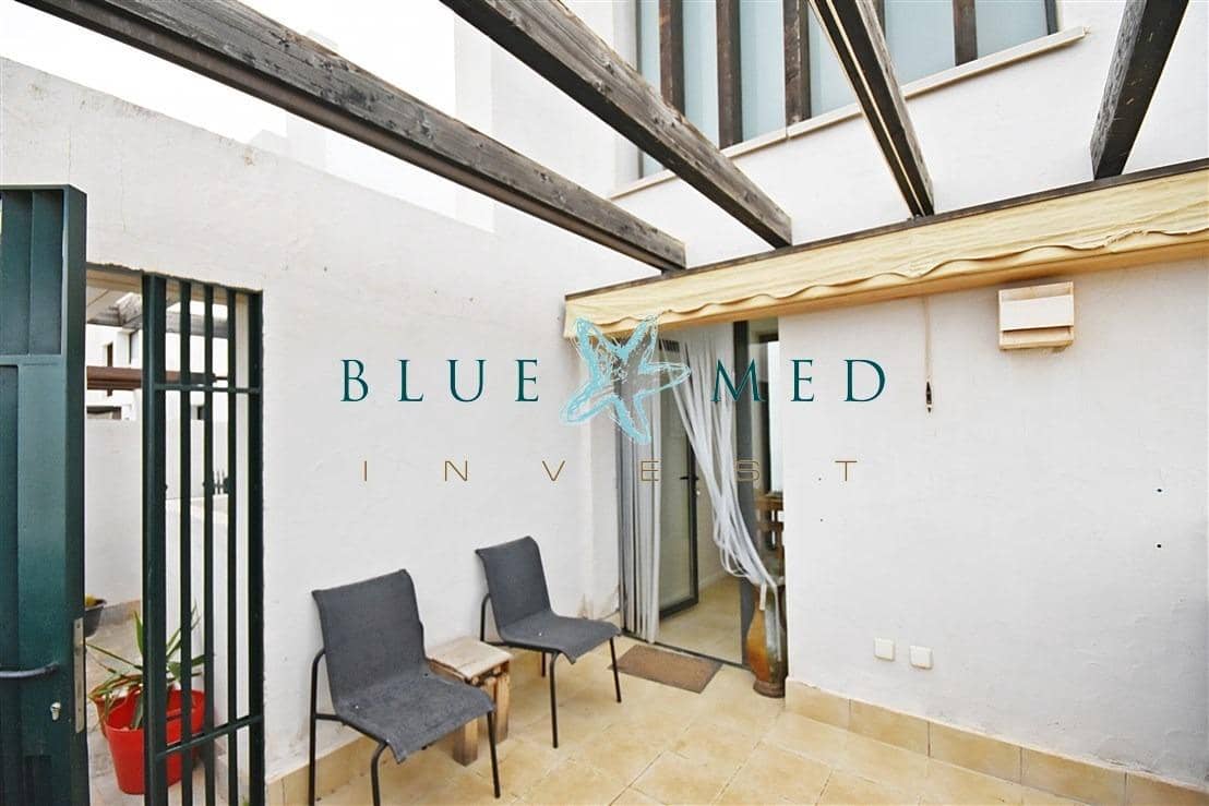 Ático de 3 habitaciones en Corvera en venta con piscina - 165.000 € (Ref: 9666481)