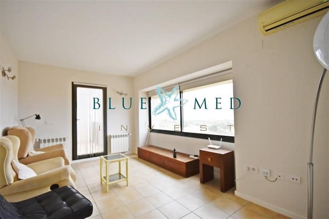 3 soveværelse Penthouse til salg i Corvera, Murcia by med swimmingpool - € 165.000 (Ref: 9666481)