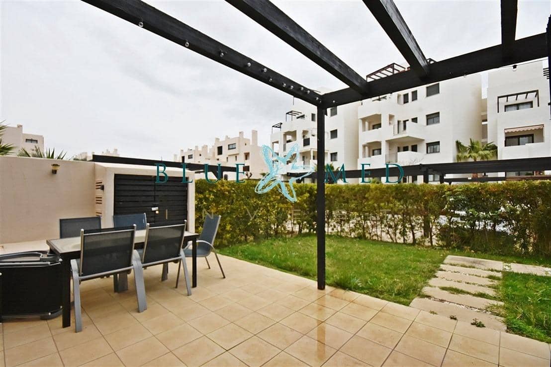 2 slaapkamer Appartement te koop in Corvera met zwembad - € 145.000 (Ref: 9666483)