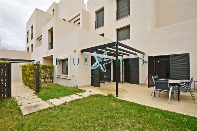 2 slaapkamer Appartement te koop in Corvera, Murcia stad met zwembad - € 145.000 (Ref: 9666483)