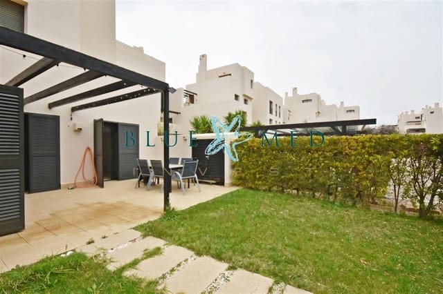 2 slaapkamer Appartement te koop in Corvera, Murcia stad met zwembad - € 145.000 (Ref: 9666483)