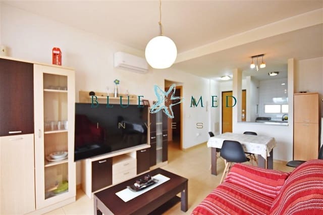 Apartamento de 2 habitaciones en Condado de Alhama, Alhama de Murcia en venta con piscina - 139.900 € (Ref: 9670633)