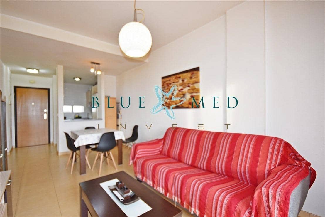 Apartamento de 2 habitaciones en Condado de Alhama en venta con piscina - 139.900 € (Ref: 9670633)