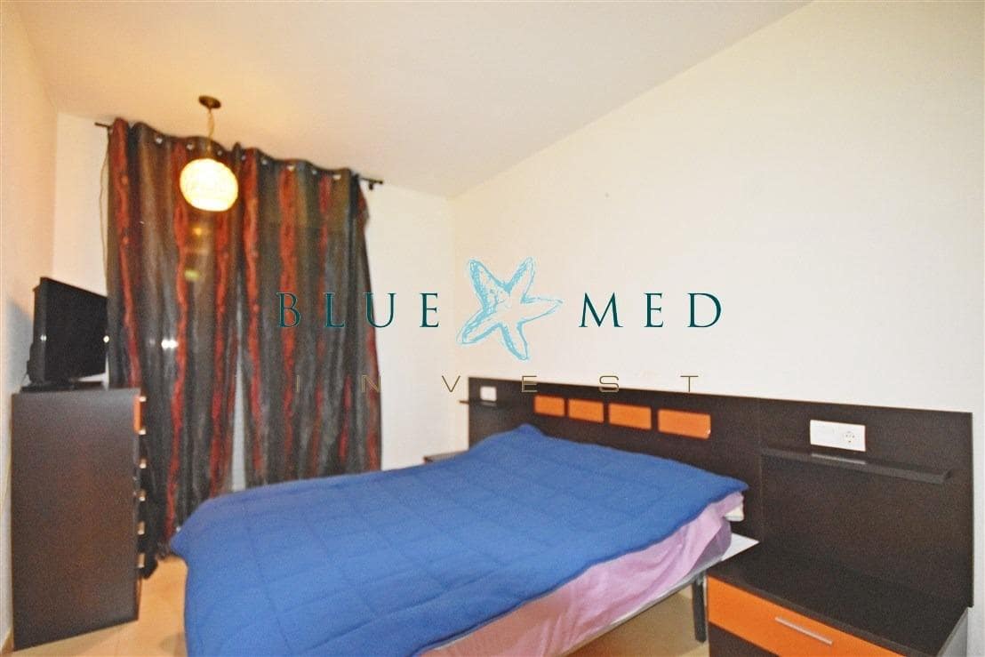 Apartamento de 2 habitaciones en Condado de Alhama en venta con piscina - 139.900 € (Ref: 9670633)