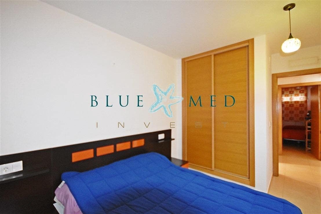 Apartamento de 2 habitaciones en Condado de Alhama en venta con piscina - 139.900 € (Ref: 9670633)