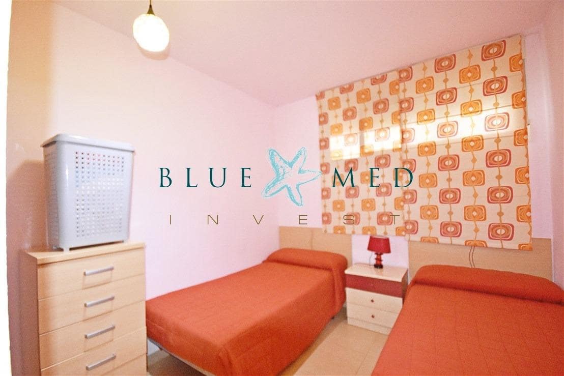 Apartamento de 2 habitaciones en Condado de Alhama en venta con piscina - 139.900 € (Ref: 9670633)