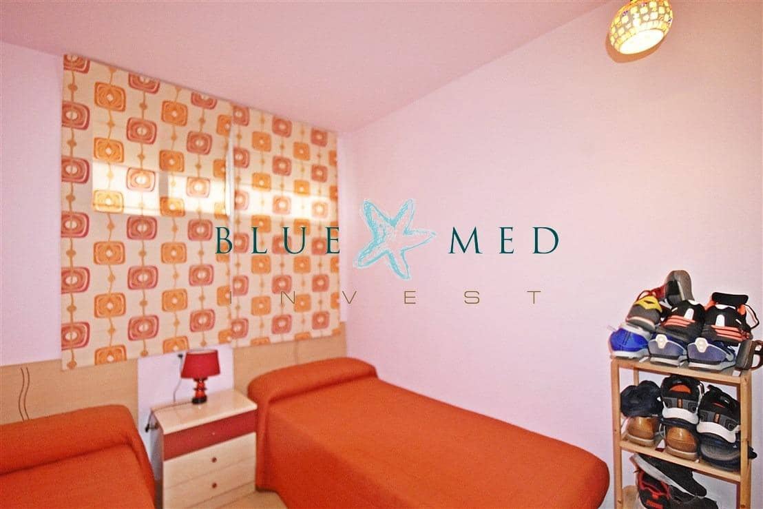 Apartamento de 2 habitaciones en Condado de Alhama en venta con piscina - 139.900 € (Ref: 9670633)