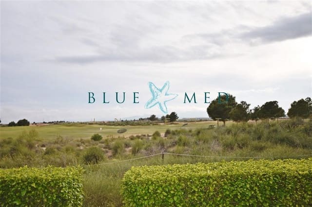 Apartamento de 2 habitaciones en Condado de Alhama, Alhama de Murcia en venta con piscina - 139.900 € (Ref: 9670633)