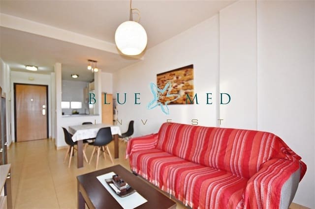 Apartamento de 2 habitaciones en Condado de Alhama, Alhama de Murcia en venta con piscina - 139.900 € (Ref: 9670633)