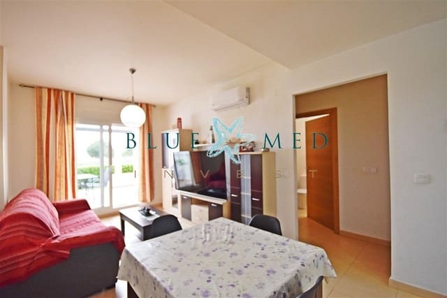 Apartamento de 2 habitaciones en Condado de Alhama, Alhama de Murcia en venta con piscina - 139.900 € (Ref: 9670633)