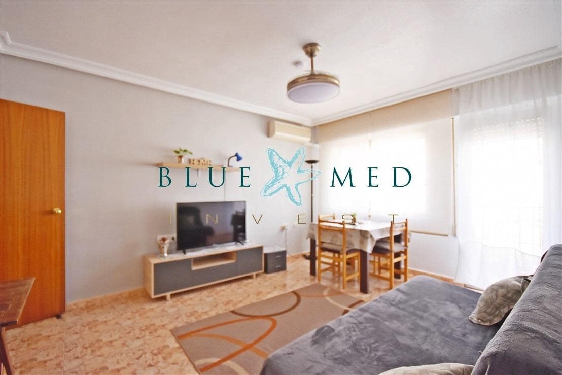 2 bedroom Apartment for sale in Puerto de Mazarron - € 139,000 (Ref: 9670634)