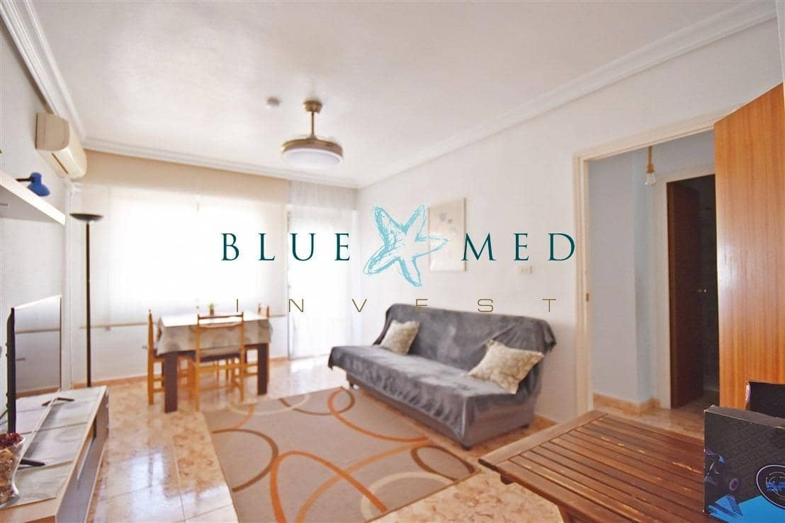 2 bedroom Apartment for sale in Puerto de Mazarron - € 139,000 (Ref: 9670634)