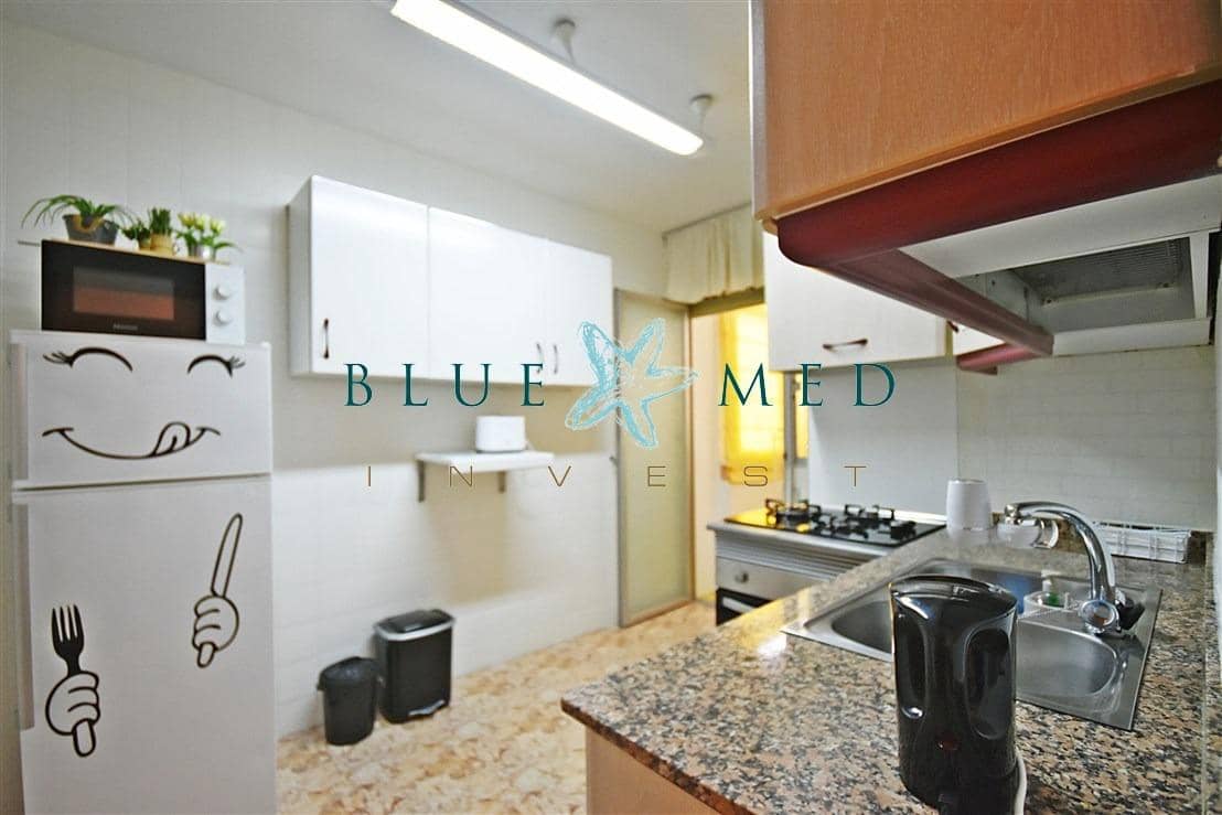 2 bedroom Apartment for sale in Puerto de Mazarron - € 139,000 (Ref: 9670634)