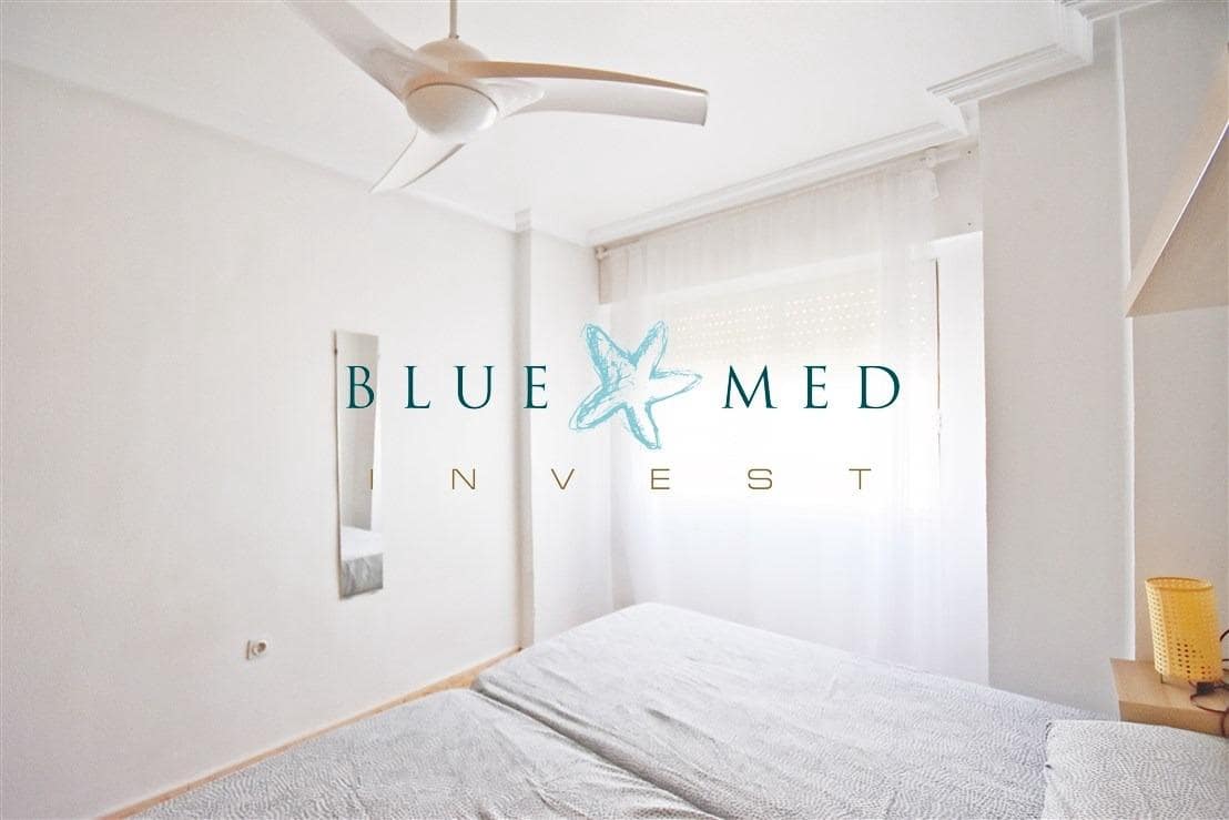 2 bedroom Apartment for sale in Puerto de Mazarron - € 139,000 (Ref: 9670634)