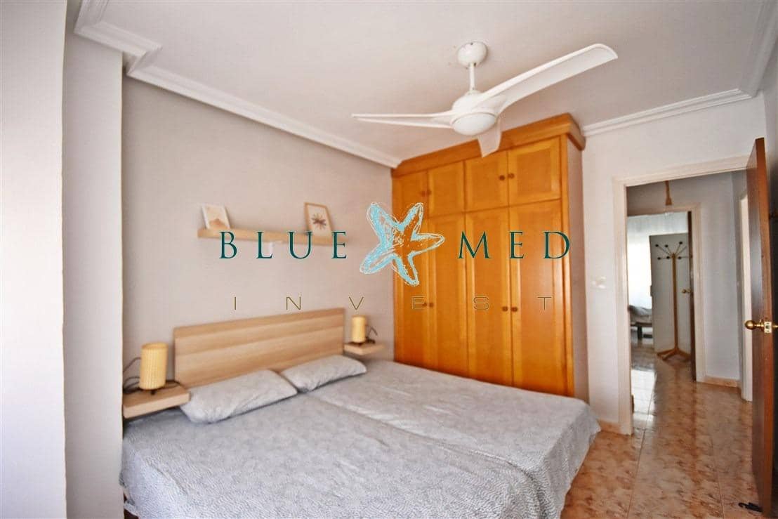 2 bedroom Apartment for sale in Puerto de Mazarron - € 139,000 (Ref: 9670634)