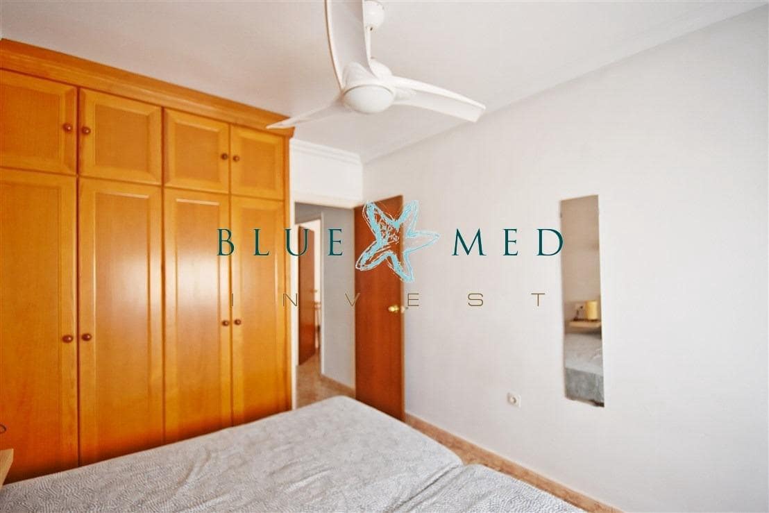 2 bedroom Apartment for sale in Puerto de Mazarron - € 139,000 (Ref: 9670634)