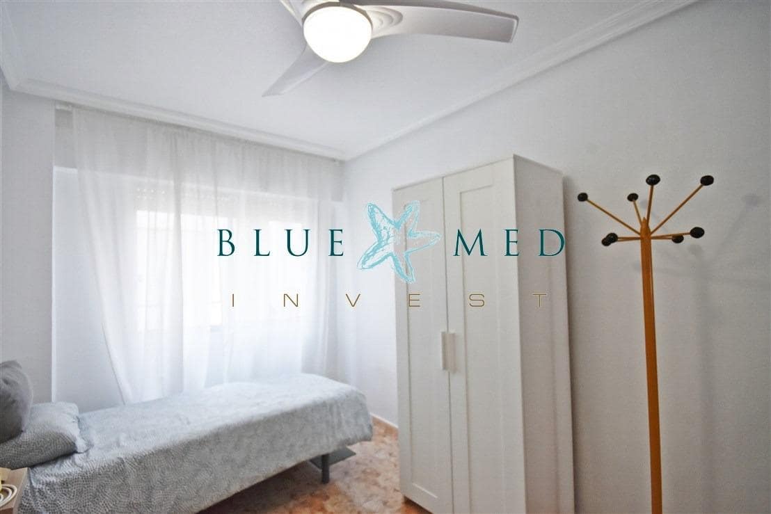 2 bedroom Apartment for sale in Puerto de Mazarron - € 139,000 (Ref: 9670634)