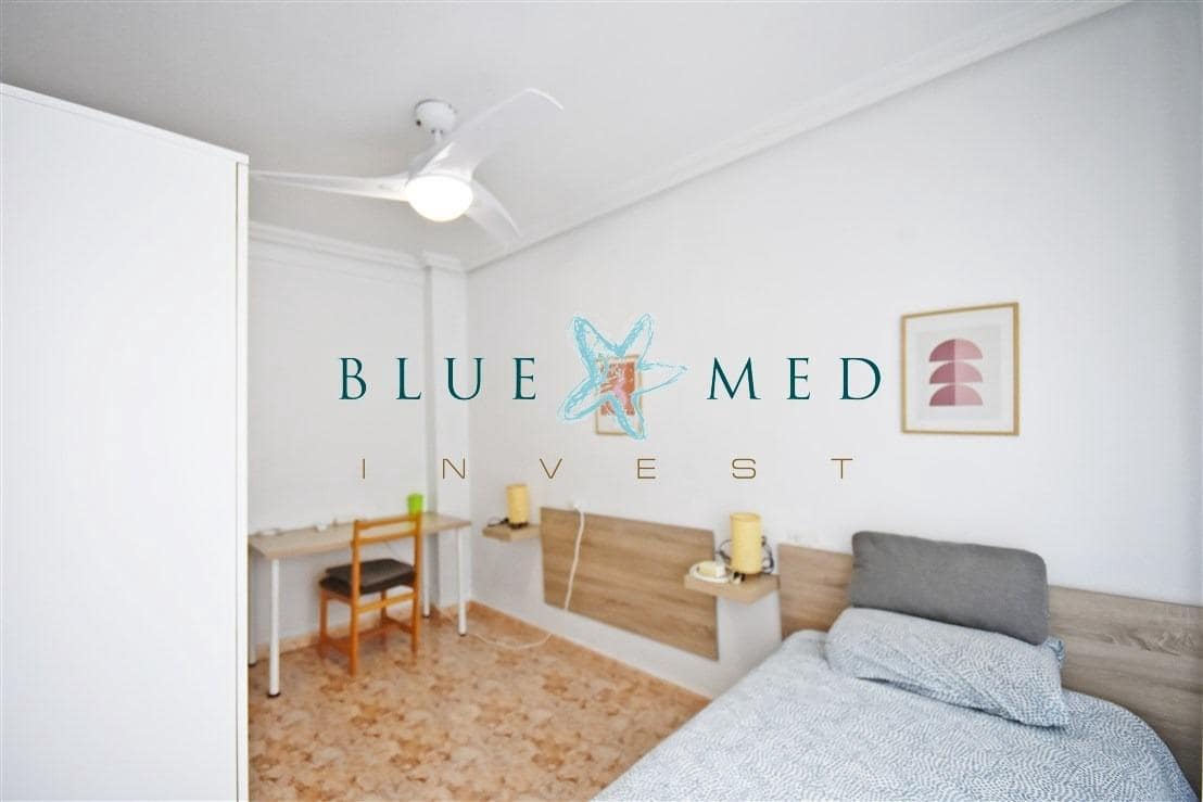 2 bedroom Apartment for sale in Puerto de Mazarron - € 139,000 (Ref: 9670634)