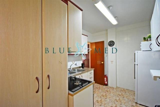 2 bedroom Apartment for sale in Puerto de Mazarron, Mazarrón - € 139,000 (Ref: 9670634)