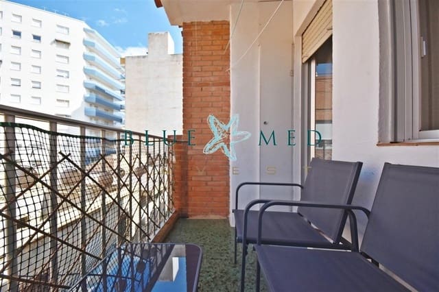 2 bedroom Apartment for sale in Puerto de Mazarron, Mazarrón - € 139,000 (Ref: 9670634)