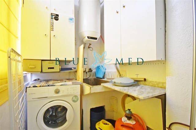 2 bedroom Apartment for sale in Puerto de Mazarron, Mazarrón - € 139,000 (Ref: 9670634)