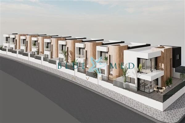 4 chambre Villa/Maison à vendre à Aguilas - 399 000 € (Ref: 9670635)