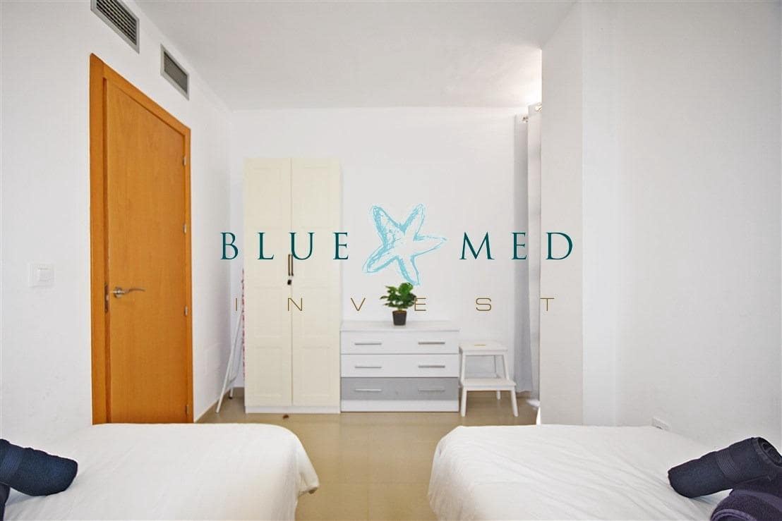 2 camera da letto Appartamento in vendita in Cartagena con piscina garage - 159.995 € (Rif: 9677463)