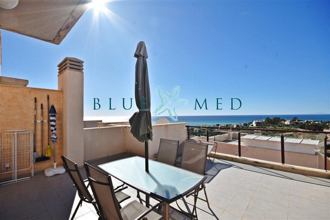 2 camera da letto Appartamento in vendita in Cartagena con piscina garage - 159.995 € (Rif: 9677463)