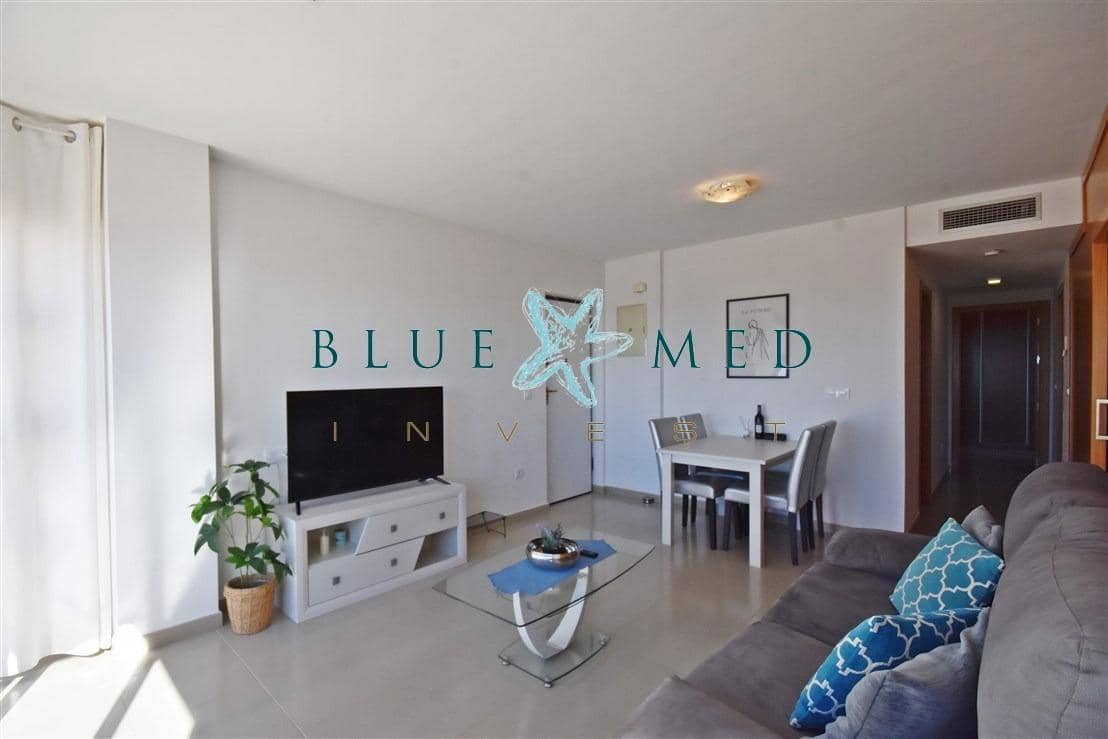 2 camera da letto Appartamento in vendita in Cartagena con piscina garage - 159.995 € (Rif: 9677463)