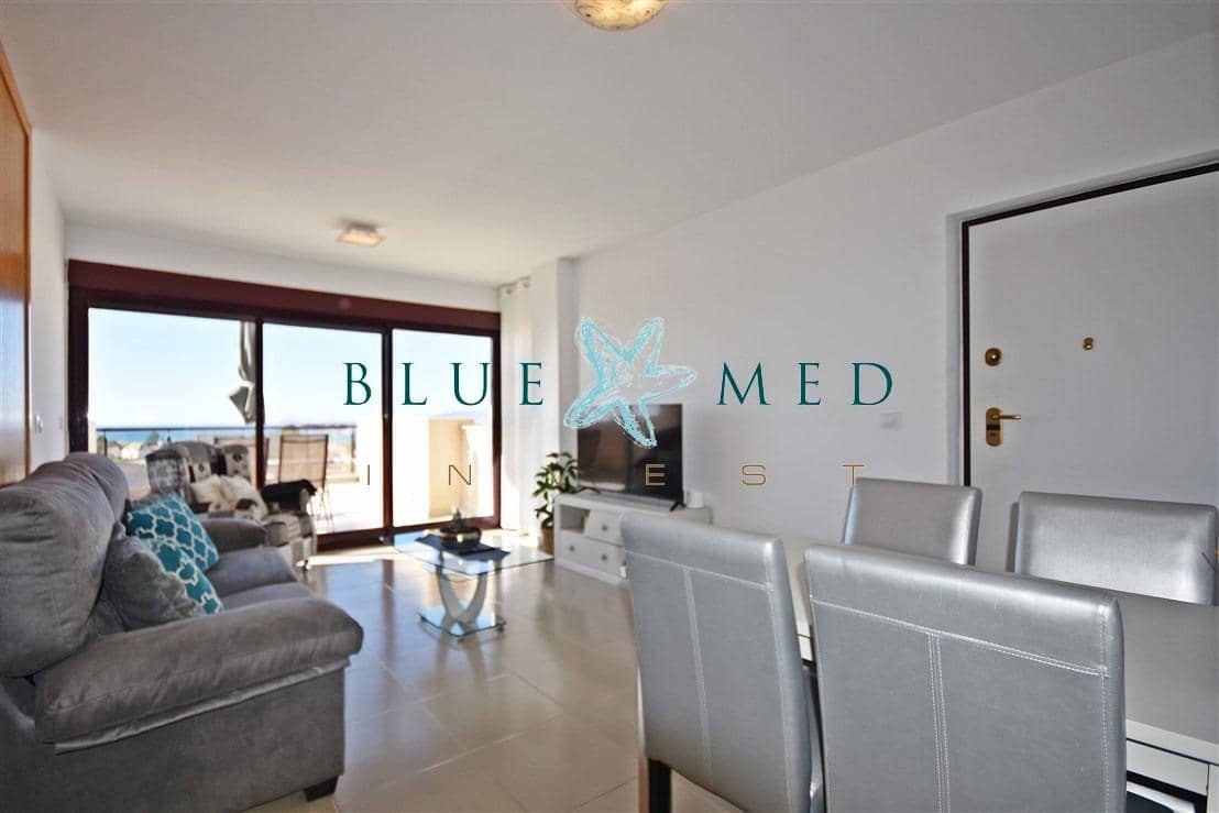 2 camera da letto Appartamento in vendita in Cartagena con piscina garage - 159.995 € (Rif: 9677463)