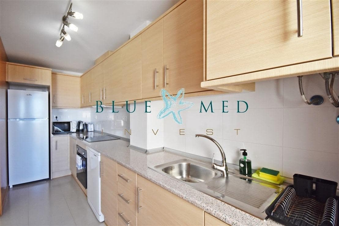 2 camera da letto Appartamento in vendita in Cartagena con piscina garage - 159.995 € (Rif: 9677463)