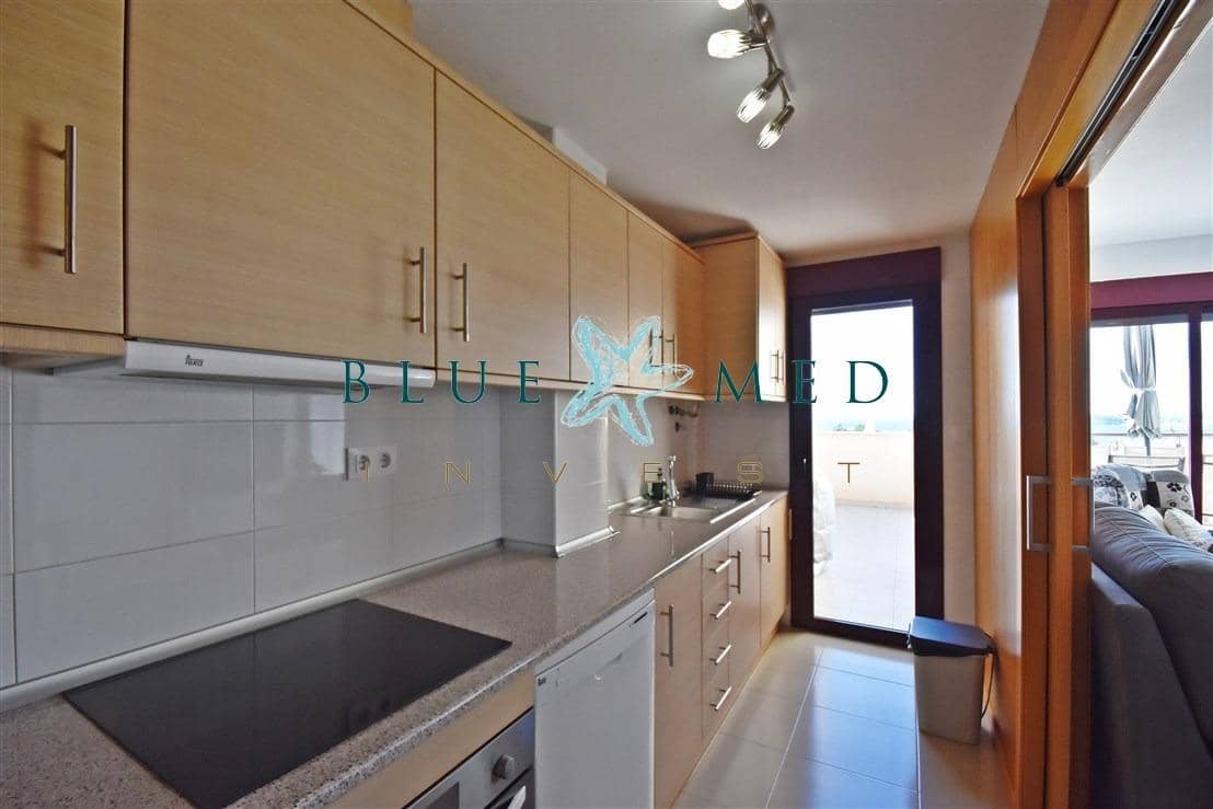 2 camera da letto Appartamento in vendita in Cartagena con piscina garage - 159.995 € (Rif: 9677463)