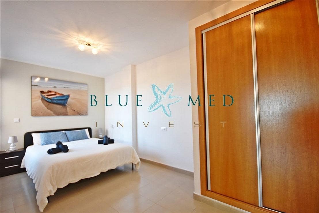 2 camera da letto Appartamento in vendita in Cartagena con piscina garage - 159.995 € (Rif: 9677463)