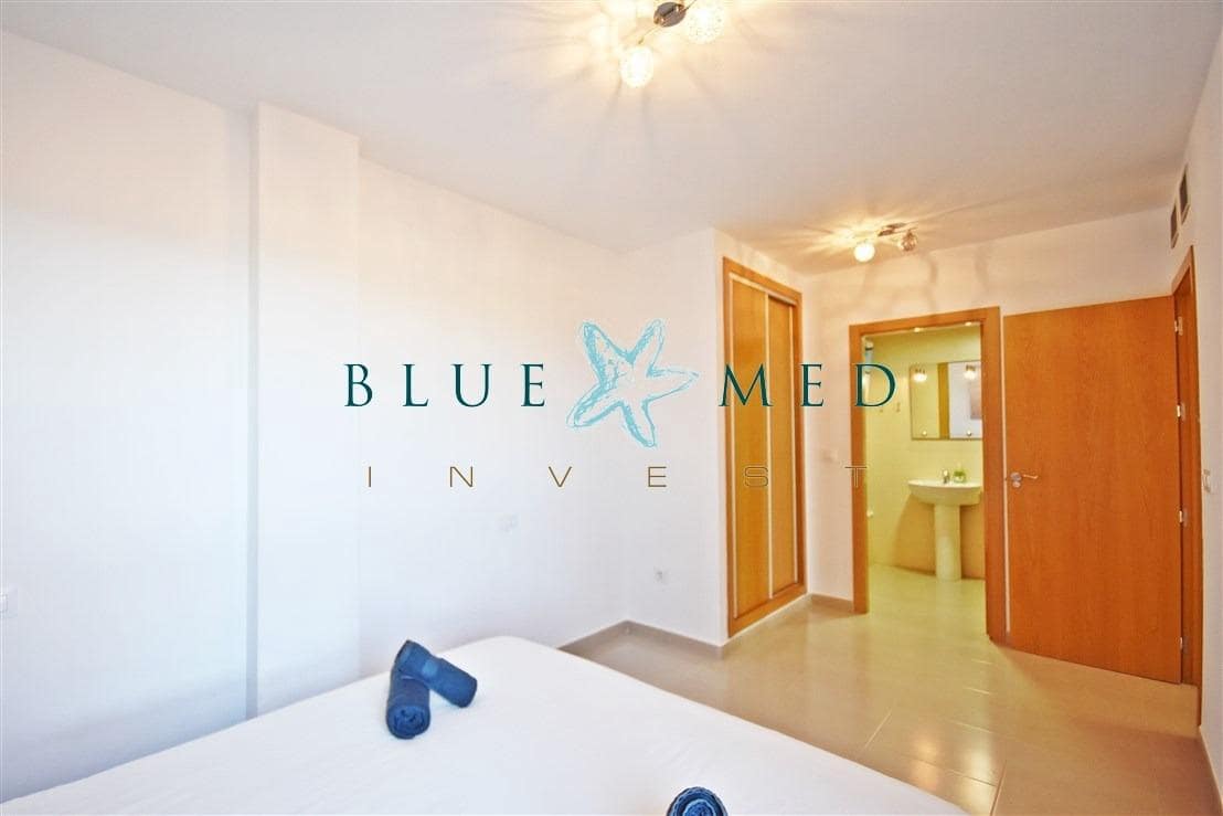 2 camera da letto Appartamento in vendita in Cartagena con piscina garage - 159.995 € (Rif: 9677463)