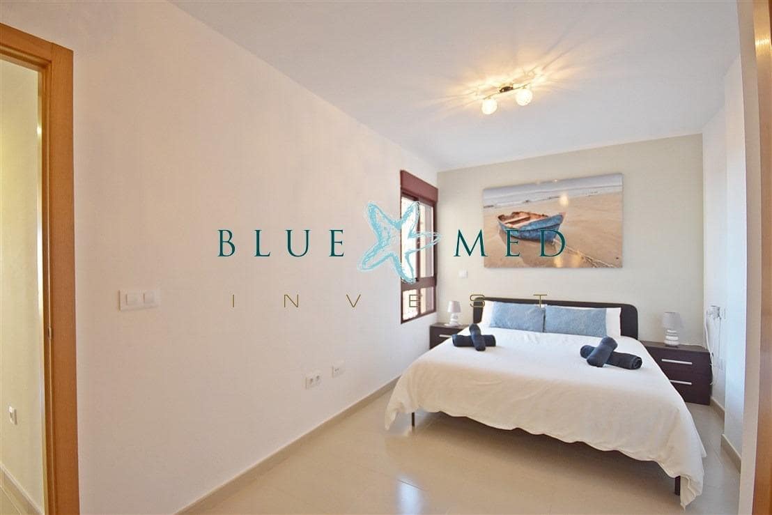 2 camera da letto Appartamento in vendita in Cartagena con piscina garage - 159.995 € (Rif: 9677463)